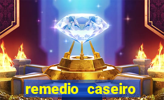 remedio caseiro para diabete